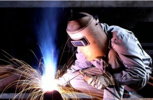 Welding
